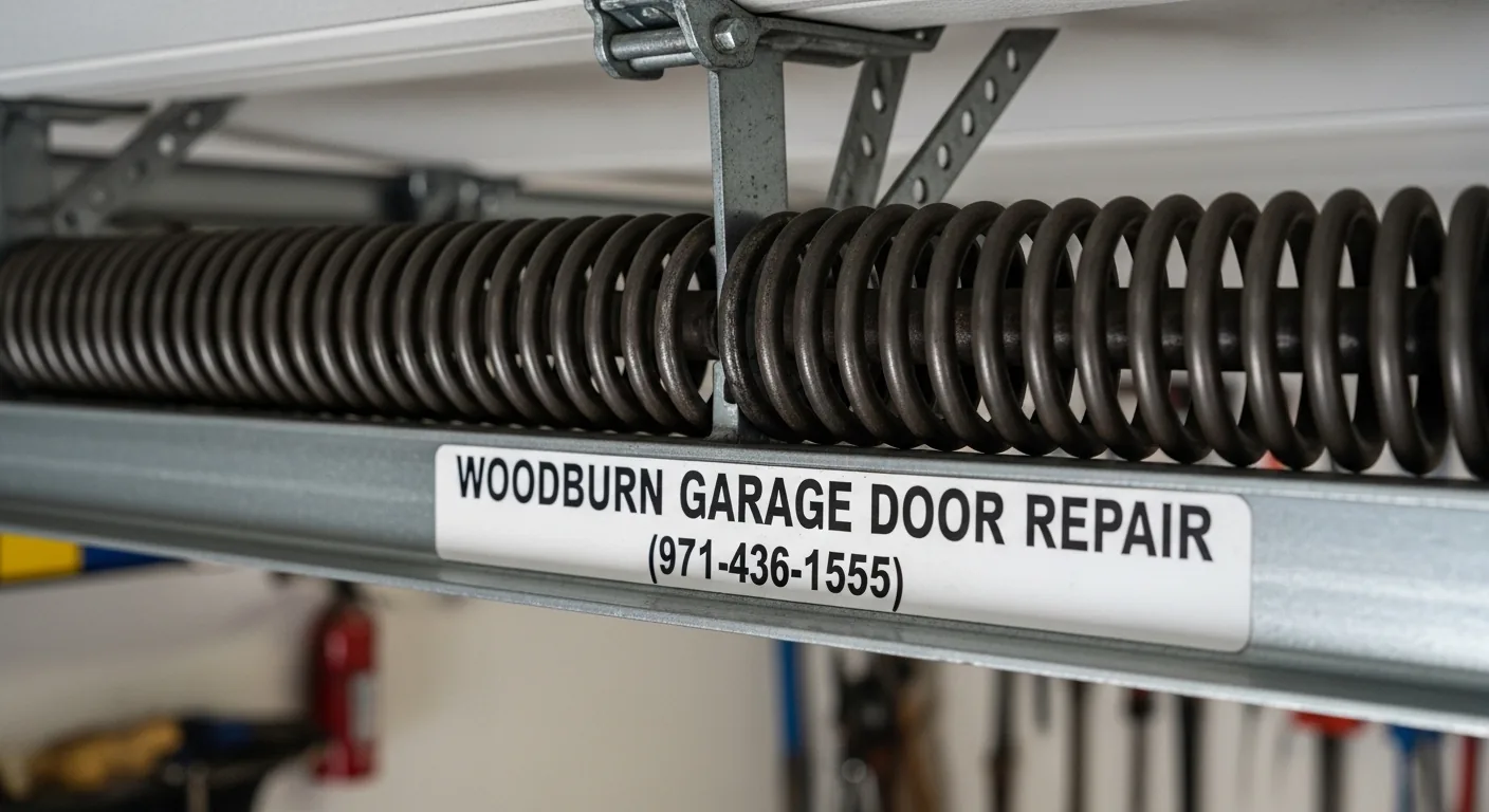 Garage Door Knowledge Center