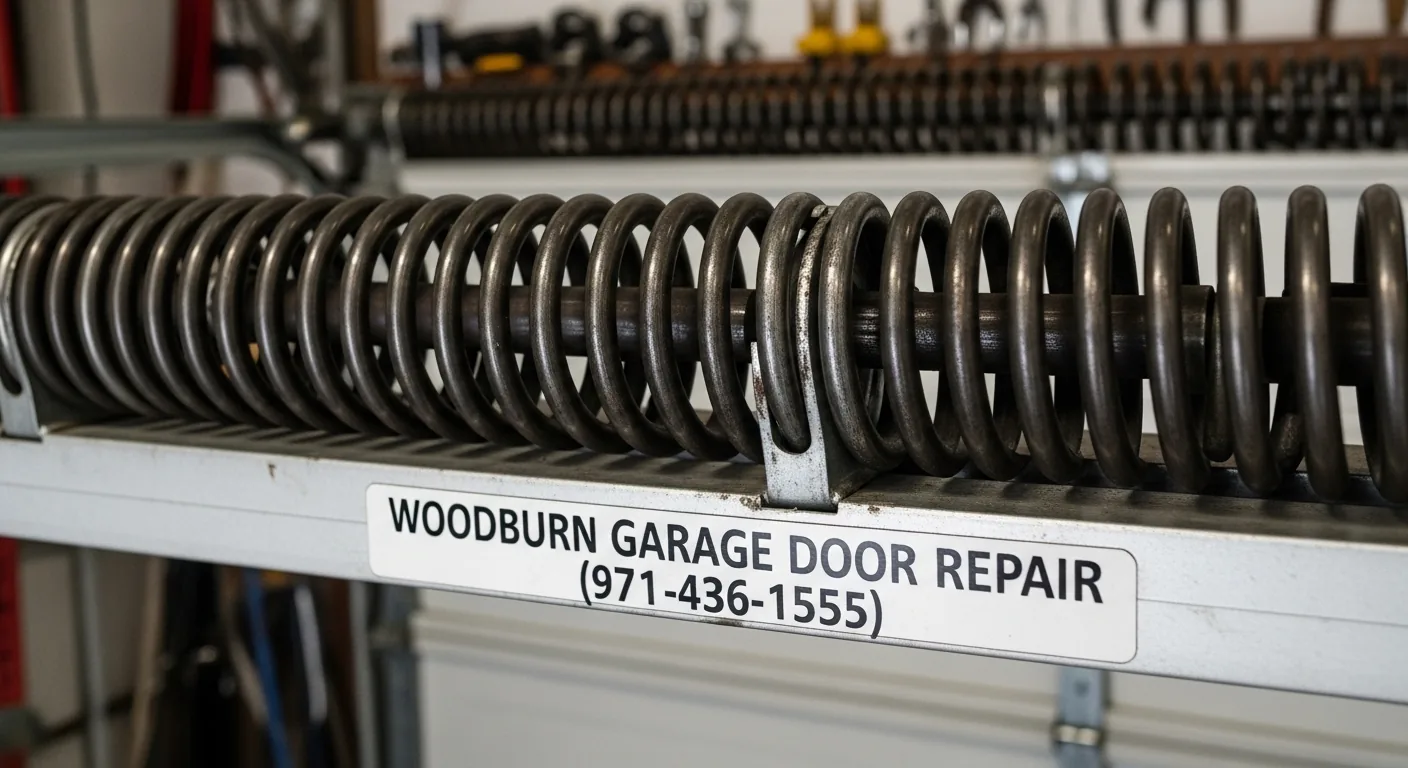 Garage Door Opener Repair Cost