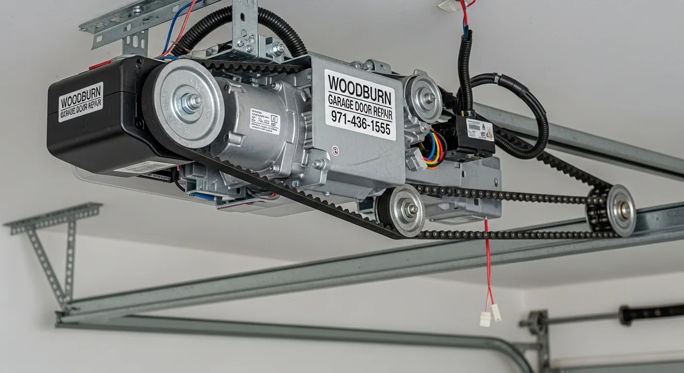 When To Replace Garage Door