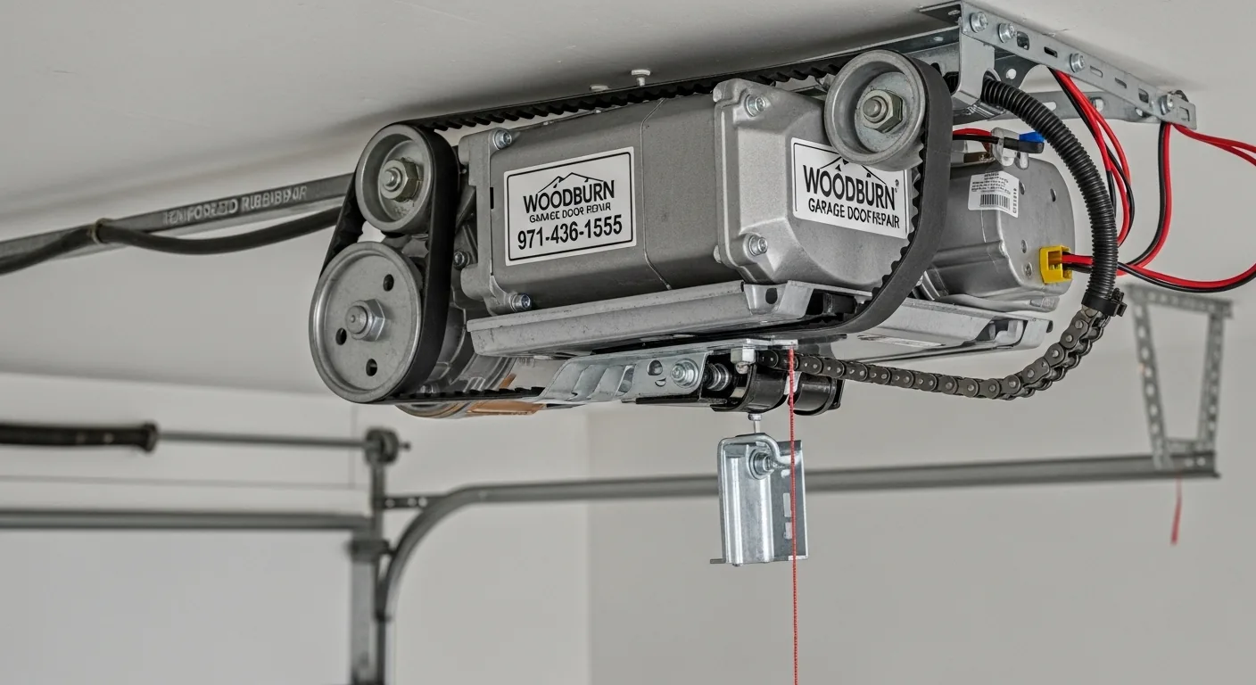 How Long Do Garage Doors Last