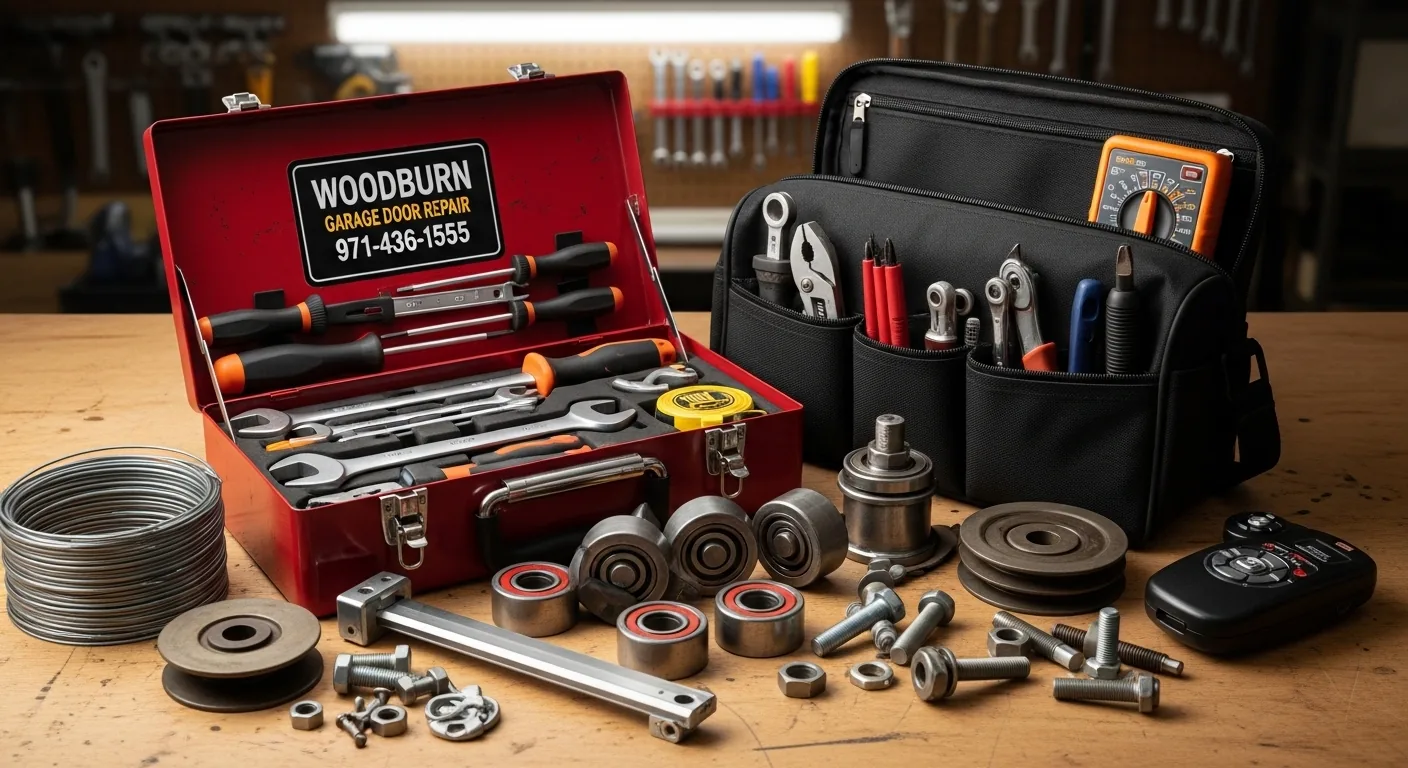 Signs Garage Door Beyond Repair