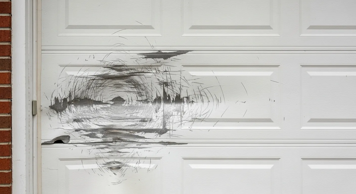 Garage Door Sensor Not Working in Woodburn, OR